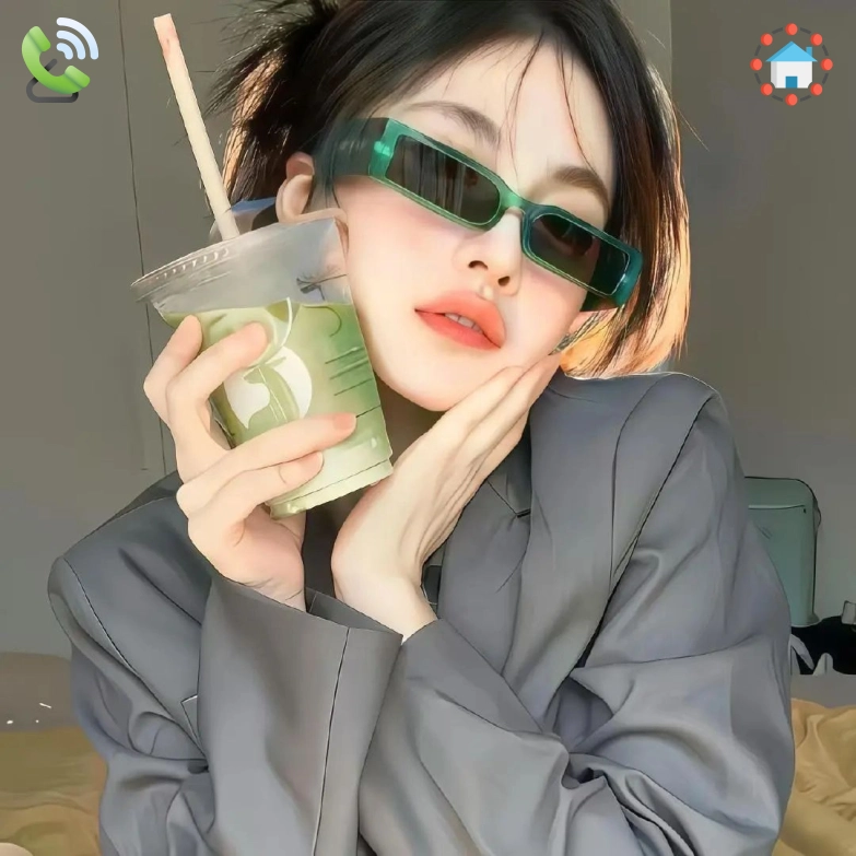 廖女士